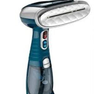 Handheld Conair Steamer in Blue
